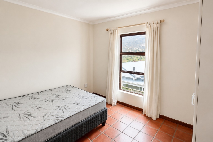 To Let 2 Bedroom Property for Rent in Glencairn Western Cape